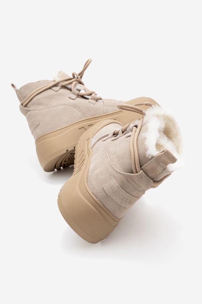 kadin-ici-kurklu-bot-tape-BEJ SUET-DKA40-0101769_0